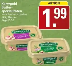 WEZ Kerrygold Butterspezialitäten Angebot