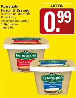 WEZ Kerrygold Frisch & Cremig Angebot