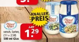 Multi Markt Miracel Whip Angebot