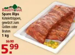 Multi Markt Bauern Gut Spare Rips Angebot