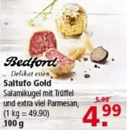 Multi Markt Bedford Saltufo Gold Angebot