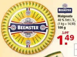 Multi Markt Beemster malgouda Angebot