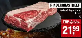 Handelshof Rinderroastbeef Angebot