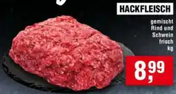 Handelshof Hackfleisch Angebot