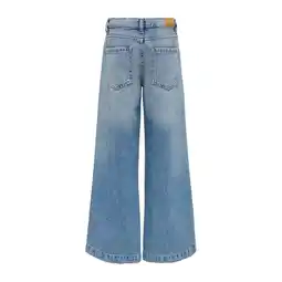 Netto Marken-Discount Kids Only Hose BROOME Jeans Angebot