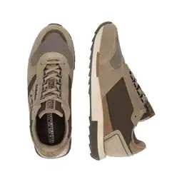Netto Marken-Discount Napapijri Sneaker VIRTUS 02 Low-Sneaker Angebot