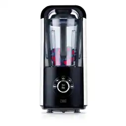 Netto Marken-Discount Trebs 99349 - Vakuum-Mixer - Standmixer - 5 Funktionen - 1,5 Liter Fassungsvermögen Angebot