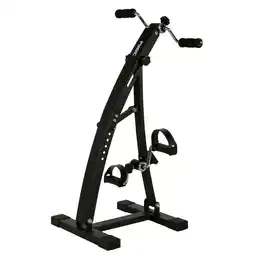 Netto Marken-Discount Fysic Dual Fahrrad mit Display Schwarz Angebot