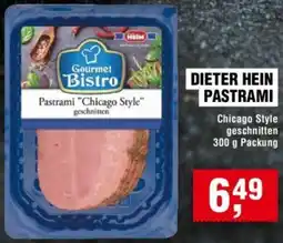 Handelshof Chicago Style geschnitten Angebot