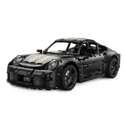 Netto Marken-Discount JAMARA CaDA RUF GT 1:10 schwarz Bricks Angebot
