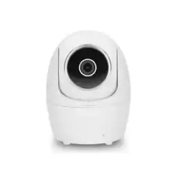 Netto Marken-Discount Alecto Indoor Wi-Fi Kamera Weiß Angebot