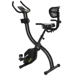 Netto Marken-Discount Christopeit S-Bike Velo Fit Angebot