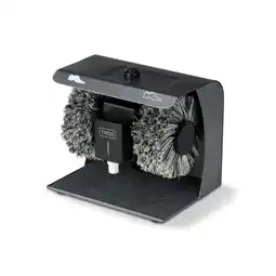 Netto Marken-Discount Trebs Elektrische Schuhputzmaschine Angebot