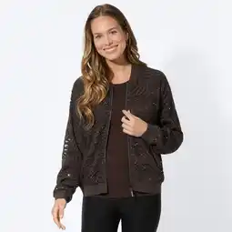 NKD Damen-Blazer mit Reißverschluss Angebot