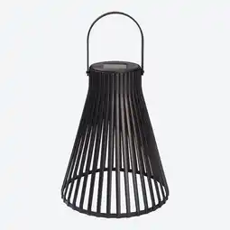 NKD Solar-Lampe, Ø ca. 20 cm Angebot