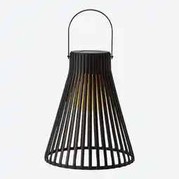 NKD Solar-Lampe, Ø ca. 20 cm Angebot