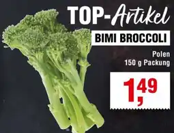 Handelshof Bimi broccoli Angebot