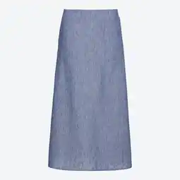NKD Damen-Rock mit elastischem Bund Angebot