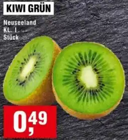 Handelshof Kiwi grün Angebot