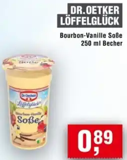 Handelshof Dr. oetker löffelglück Angebot