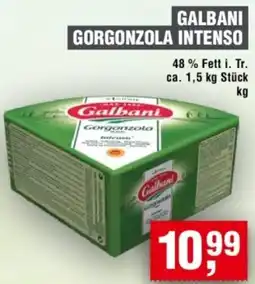 Handelshof Galbani gorgonzola intenso Angebot