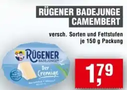 Handelshof Rügener badejunge camembert Angebot