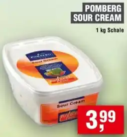 Handelshof Pomberg sour cream Angebot