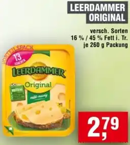 Handelshof Leerdammer original Angebot