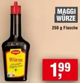Handelshof Maggi würze Angebot