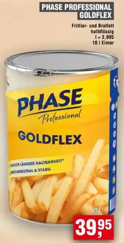 Handelshof Phase professional goldflex Angebot
