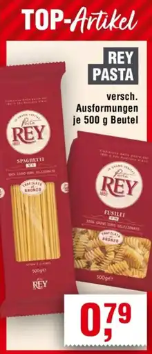 Handelshof Rey pasta Angebot