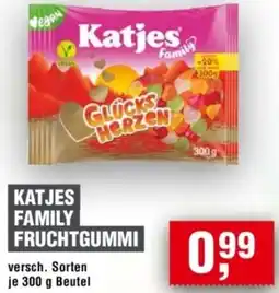 Handelshof Katjes family fruchtgummi Angebot