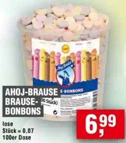 Handelshof Ahoj-brause brause bonbons Angebot