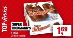 Handelshof Super dickmann's Angebot