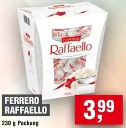 Handelshof Ferrero raffaello Angebot