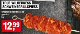 Handelshof True wilderness schweinegrillspiess Angebot