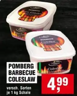 Handelshof Pomberg barbecue coleslaw Angebot