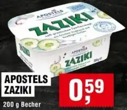 Handelshof Apostels zaziki Angebot