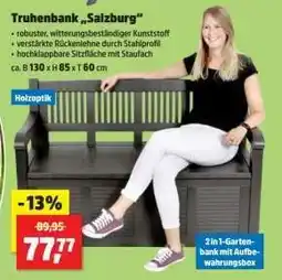 Thomas Philipps Truhenbank SALZBURG Angebot