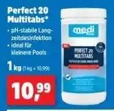 Thomas Philipps Perfect 20 Multitabs Angebot