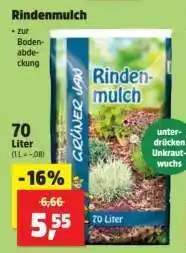 Thomas Philipps Rindenmulch Angebot