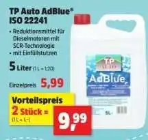 Thomas Philipps TP Auto AdBlue ISO 22241 Angebot
