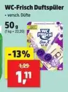 Thomas Philipps WC-Frisch Duftspüler Angebot