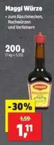 Thomas Philipps MAGGI Würze Angebot