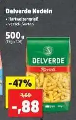 Thomas Philipps Delverde Nudeln Angebot