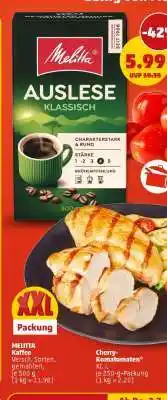 PENNY Melitta Kaffee Angebot