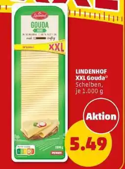 PENNY LINDENHOF XXL Gouda Angebot