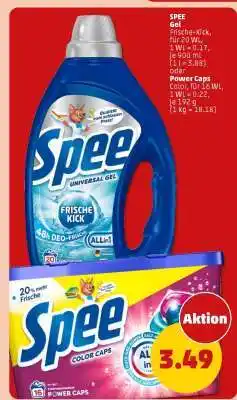 PENNY Spee Angebot