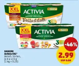 PENNY Activia XXL Angebot