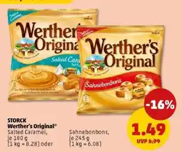 PENNY Werther’s Original Angebot